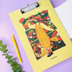 تخته شاسی A4