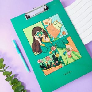 تخته شاسی A4