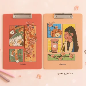 تخته شاسی a4